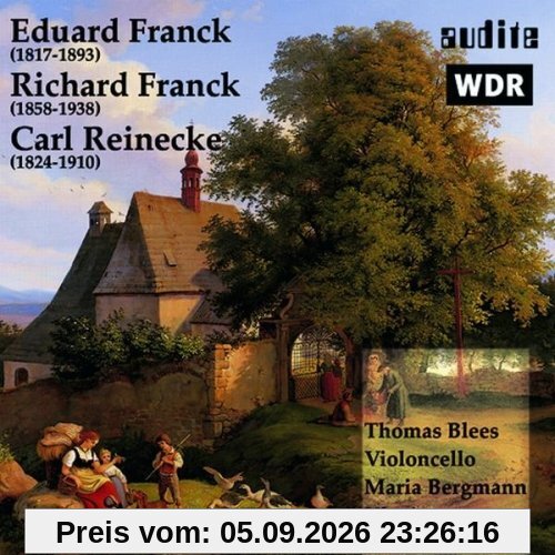 Kammermusik für Cello & Klavier