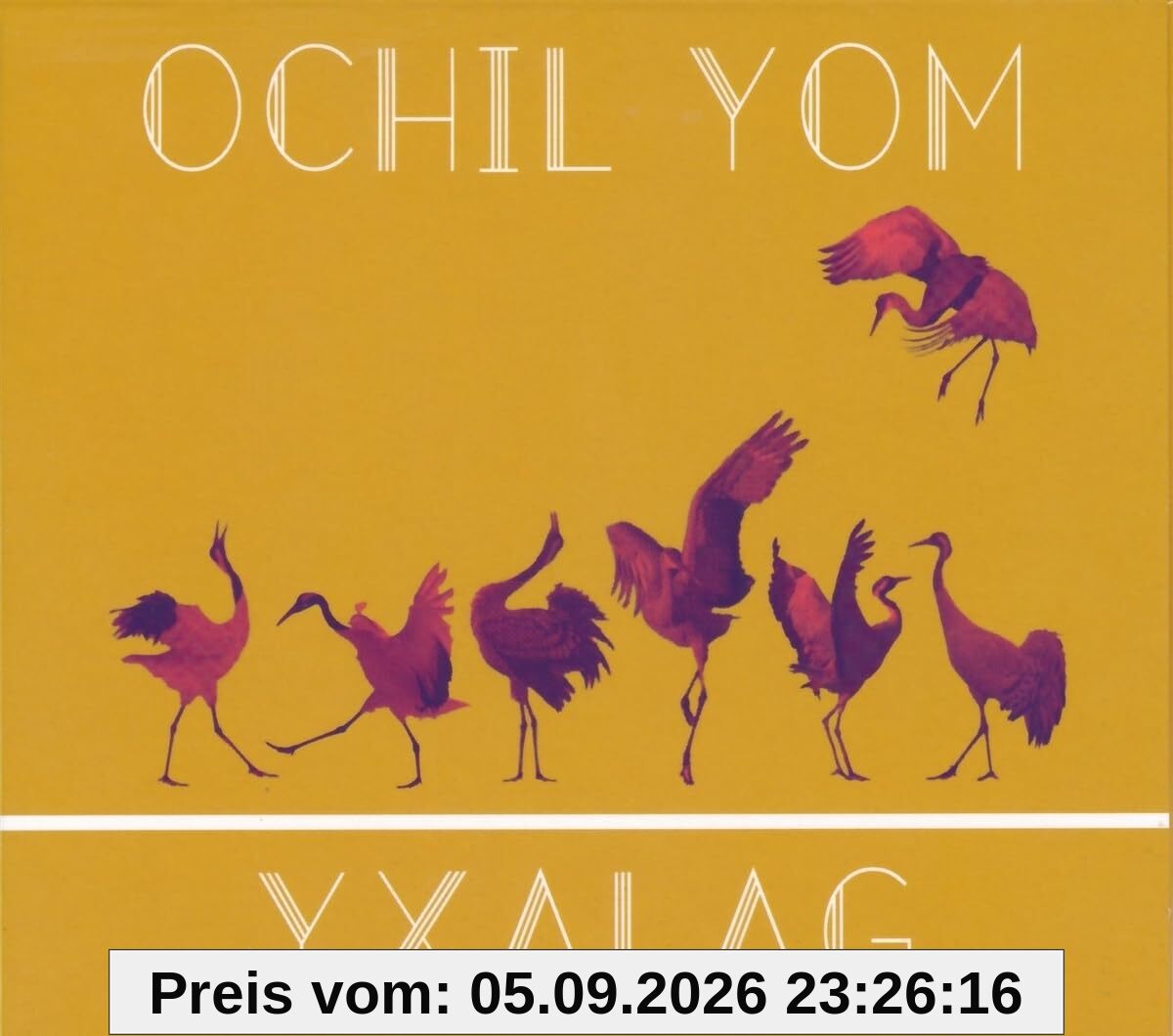 Ochil Yom