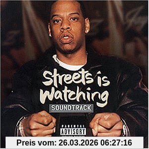 Ost Streets Is Watching