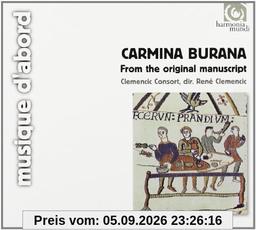 Carmina Burana