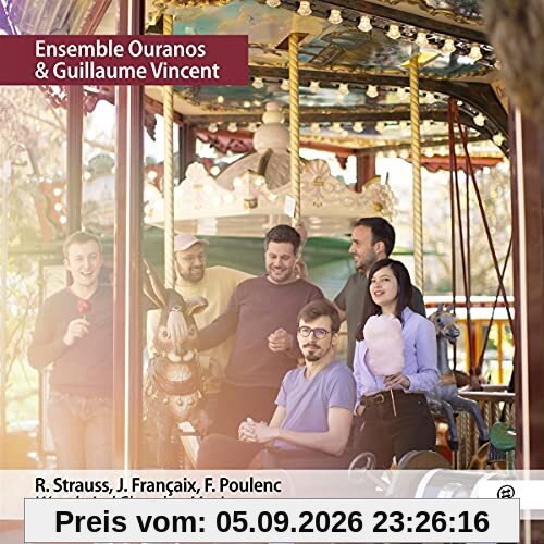 Woodwind Chamber Music