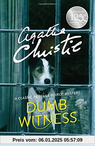 Dumb Witness (Poirot)