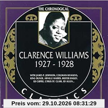 Classics 1927-28