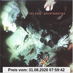 Disintegration