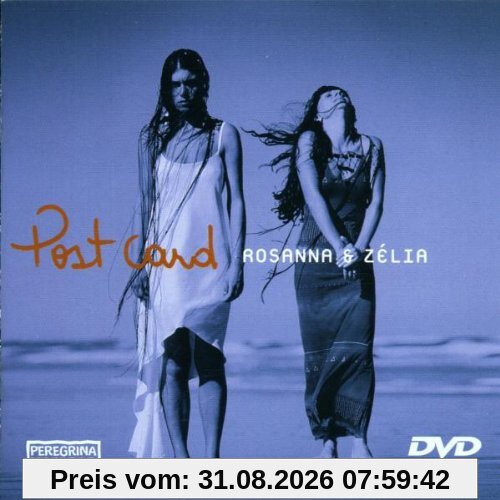 Postcard [DVD-AUDIO]