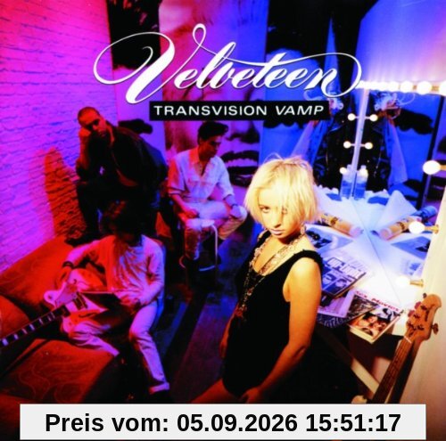 Velveteen
