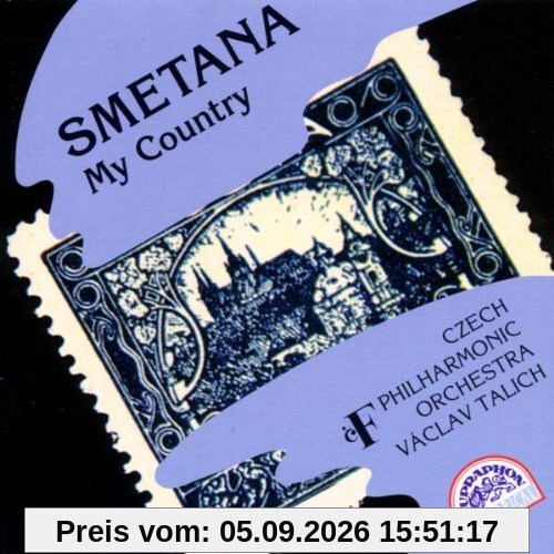 Mein Vaterland