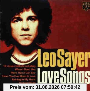 Love Songs