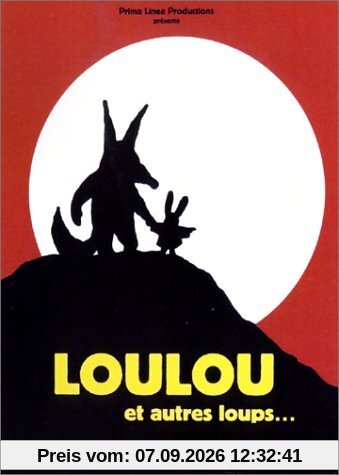 Loulou et autres loups [FR Import]