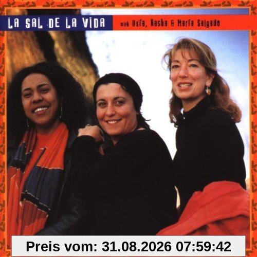 Sal de la Vida