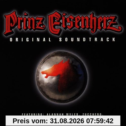 Prinz Eisenherz