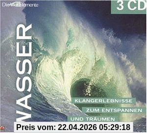 Die 4 Elemente: Wasser--------