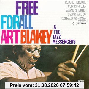 Free for All