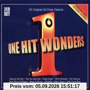 One Hit Wonders