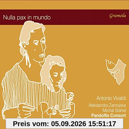 Nulla pax in mundo