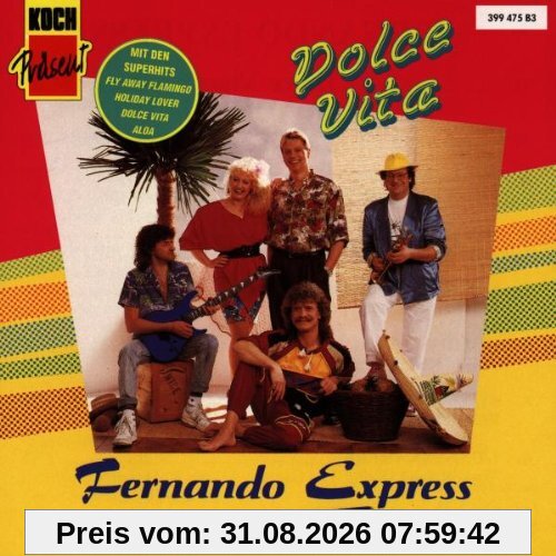Dolce Vita