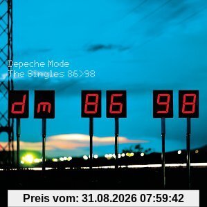 Singles 86-98