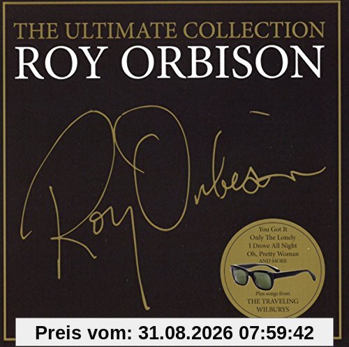 The Ultimate Collection