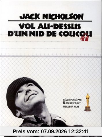 Vol Au-dessus D'un Nid De Coucou