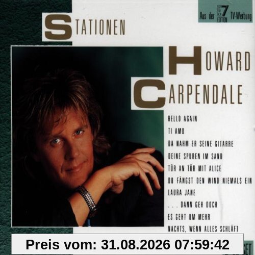 Stationen