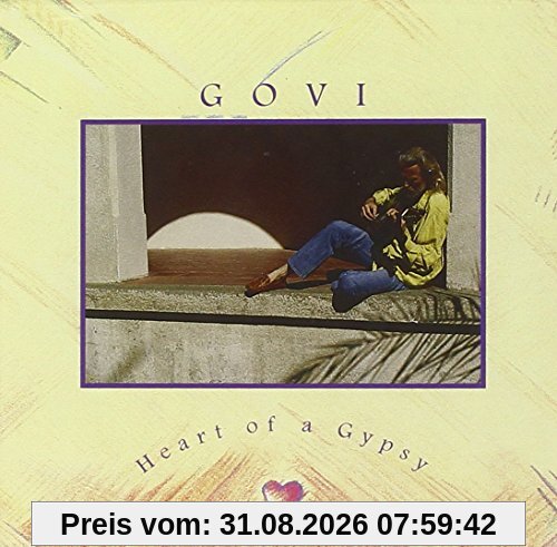 Heart of a Gypsy