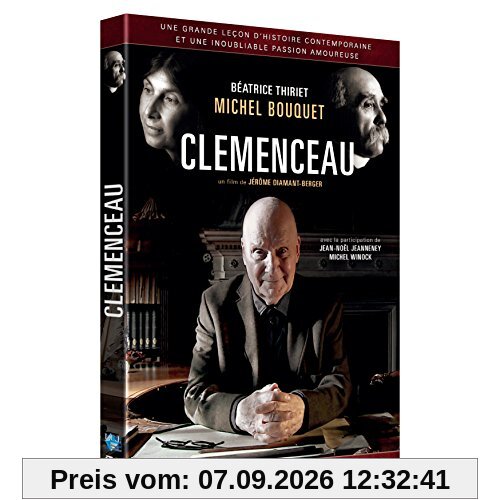 Clémenceau [FR Import]