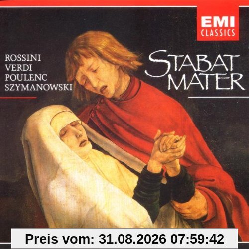 Stabat Mater