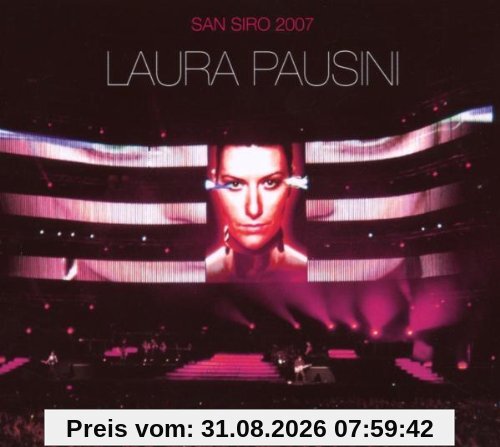 San Siro 2007