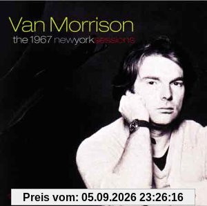 1967 New York Sessions