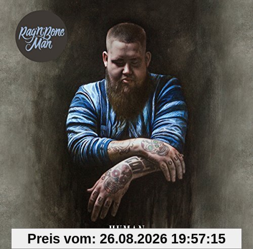 Human [Vinyl LP]