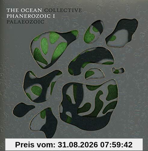 Phanerozoic I: Palaezoic