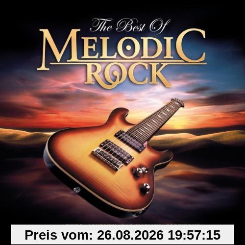 The Best of Melodic Rock