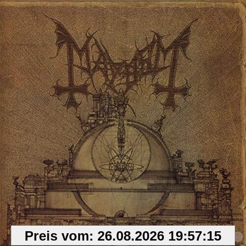 Esoteric Warfare