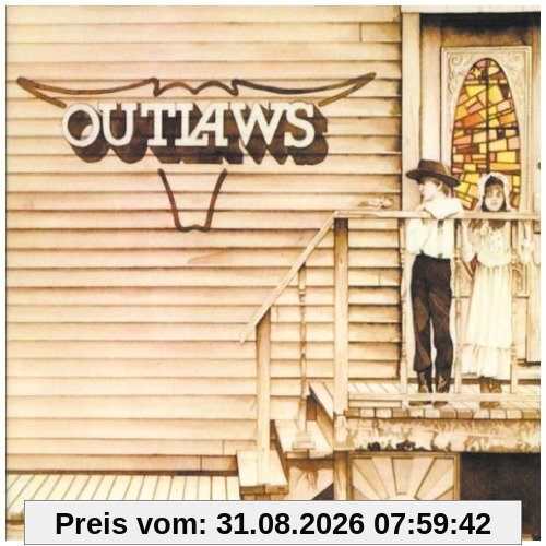 The Outlaws
