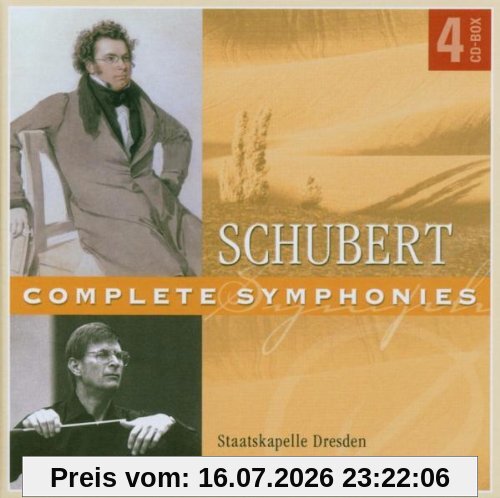 Herbert Blomstedt Sinfonien (Ga)