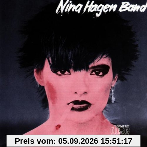 Nina Hagen Band