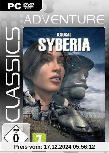 Syberia