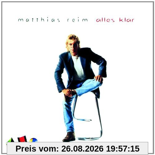 Alles Klar