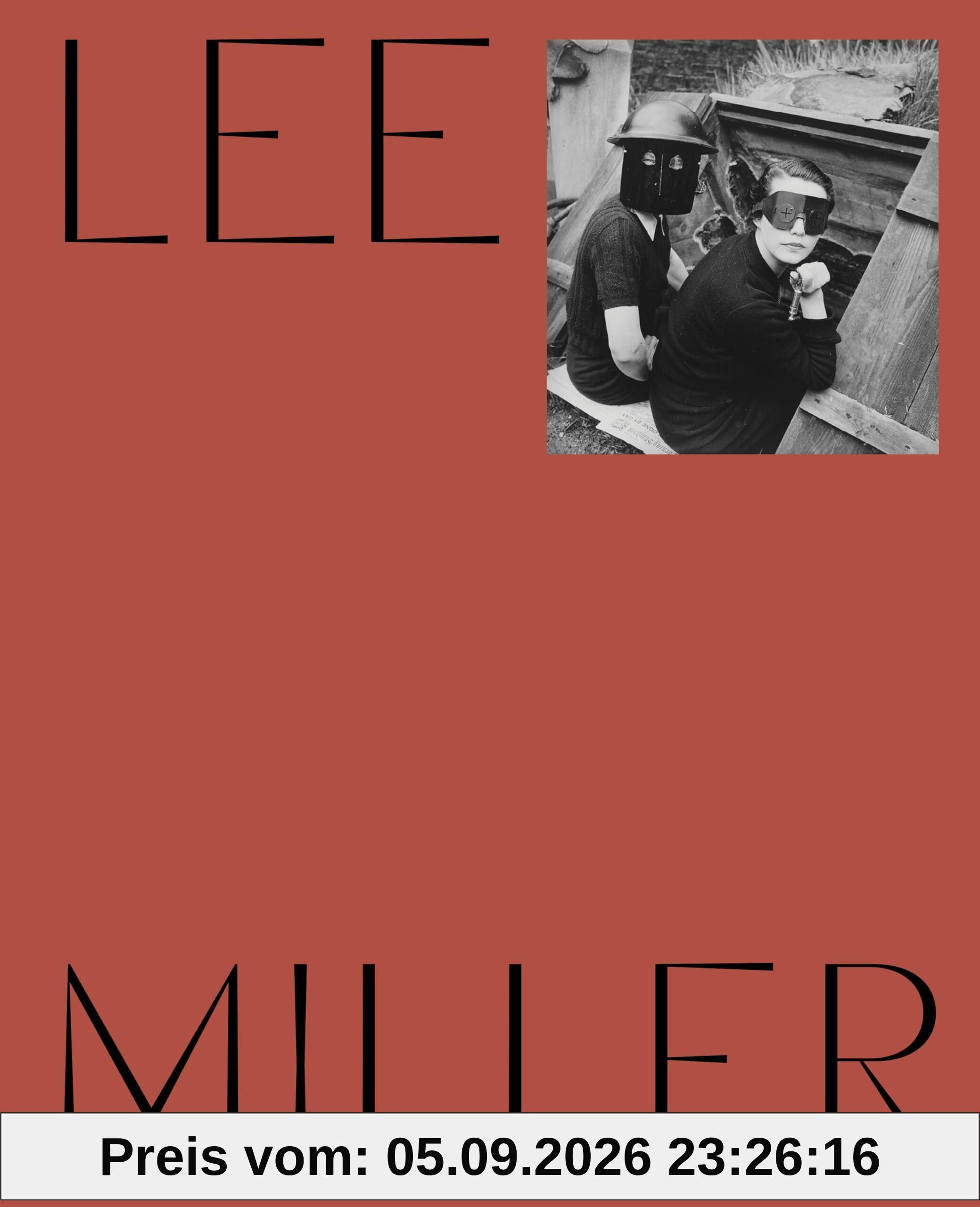 Lee Miller