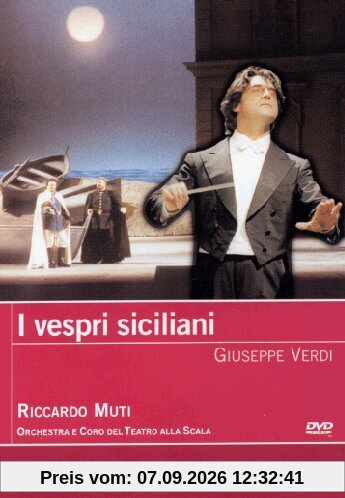 I vespri siciliani [IT Import]