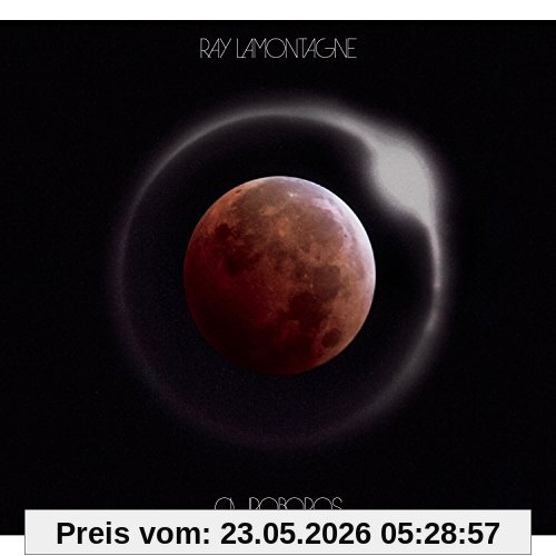 Ray Lamontagne Ouroboros