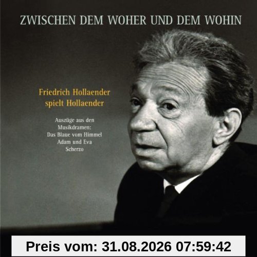 Zwischen dem Woher und Wohin