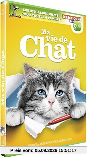 Ma vie de chat [FR Import]