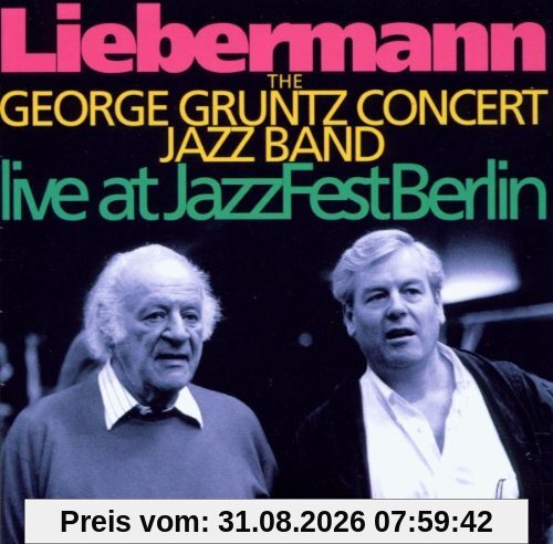 Liebermann