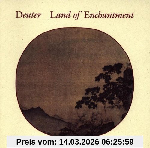 Deuter Land Of Enchantment