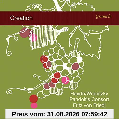 Creation