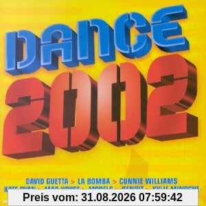 Dance 2002