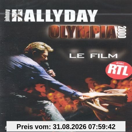 Olympia 2000