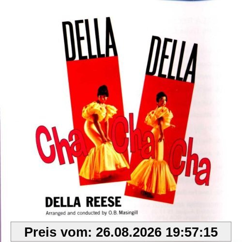 Della Della Cha Cha Cha