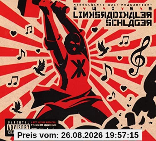 Linksradikaler Schlager